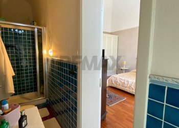 Bagno - Trilocale Trani - foto 23