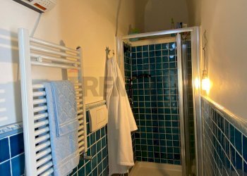 Bagno - Trilocale Trani - foto 24