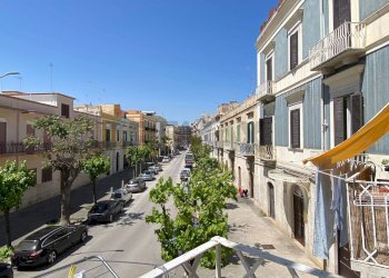 Edificio all\'aperto - Trilocale Trani - foto 26