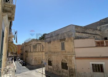 Edificio all\'aperto - Trilocale Trani - foto 30
