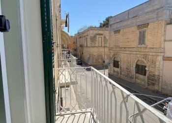 Balcone - Trilocale Trani - foto 31
