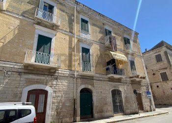 Edificio all\'aperto - Trilocale Trani - foto 34