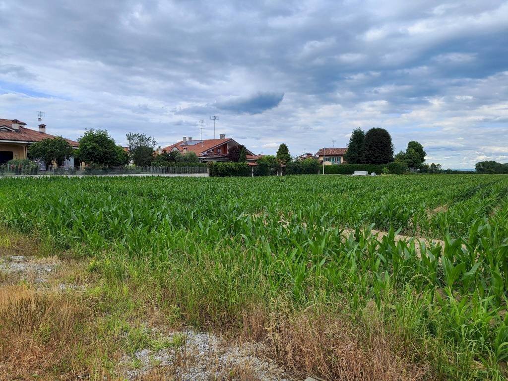Terreno - Building land hamlet Roata Rossi, Cuneo - photo 1