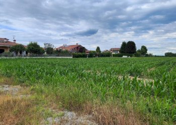 Terreno - Building land hamlet Roata Rossi, Cuneo - photo 1