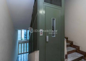 Ascensori - Monolocale via Pietro Cavezzale, 6, Torino (zona Vanchiglia) - foto 15