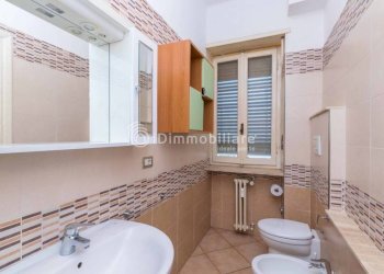Bagno - Monolocale via Pietro Cavezzale, 6, Torino (zona Vanchiglia) - foto 8
