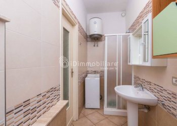 Bagno - Monolocale via Pietro Cavezzale, 6, Torino (zona Vanchiglia) - foto 9