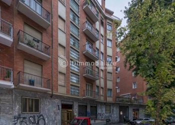 Facciata - Monolocale via Pietro Cavezzale, 6, Torino (zona Vanchiglia) - foto 10