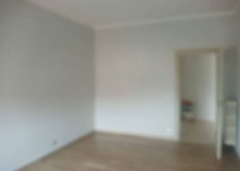 Camera da letto - Three-room apartment via Pastrengo, 35, Moncalieri - photo 12