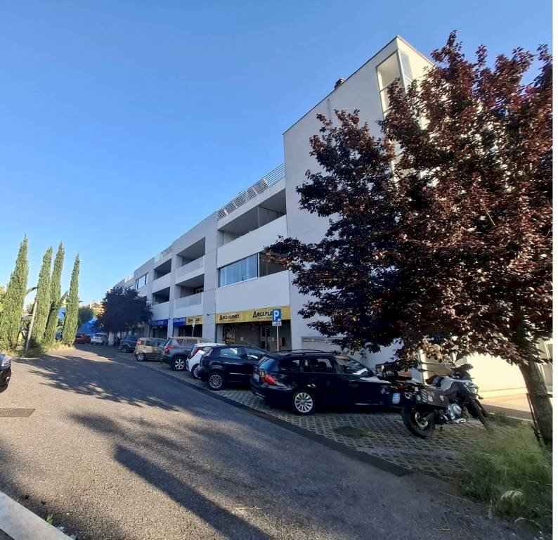Zona - Bilocale via Luce D'Eramo, Roma (zona Casal Boccone) - foto 1