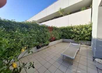 Terrazzo - Appartamento via Luce D'Eramo, Roma (zona Casal Boccone) - foto 8