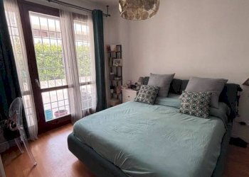 Camera da letto - Appartamento via Luce D'Eramo, Roma (zona Casal Boccone) - foto 14