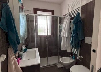 Bagno - Appartamento via Luce D'Eramo, Roma (zona Casal Boccone) - foto 15