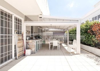 Terrazzo - Bilocale via Luce D'Eramo, Roma (zona Casal Boccone) - foto 17