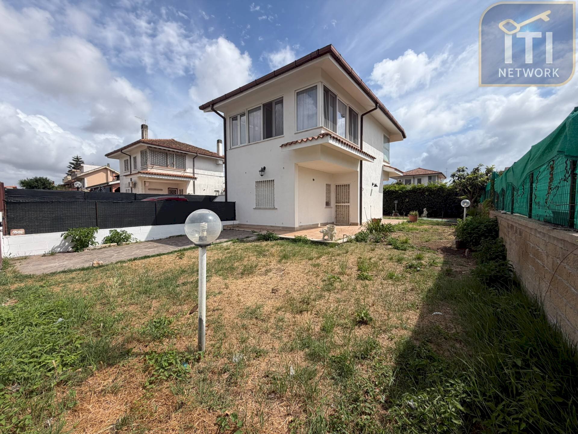 Foto 1 - Villa Via Tagliamento, Ardea - photo 1