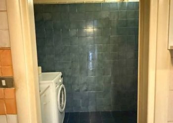 Bagno - Trilocale Costa San Sebastiano, 26, Biella - foto 19