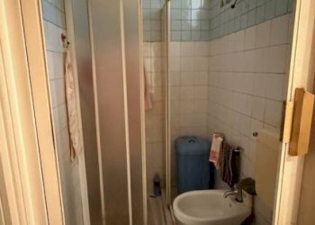 Bagno - Trilocale Costa San Sebastiano, 26, Biella - foto 21