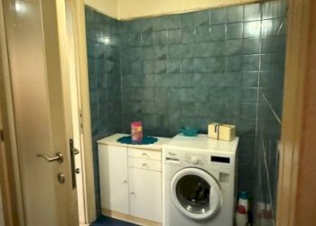 Bagno - Trilocale Costa San Sebastiano, 26, Biella - foto 22