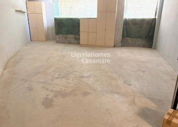 Foto 1 - Box Regione San Rocco, Alassio - foto 1