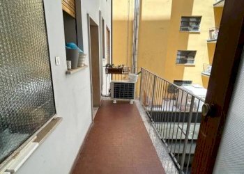 Balcone - Bilocale via San Felice, Bologna (zona Centro Storico) - foto 1