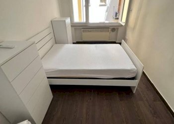 Camera da letto - Bilocale via San Felice, Bologna (zona Centro Storico) - foto 17