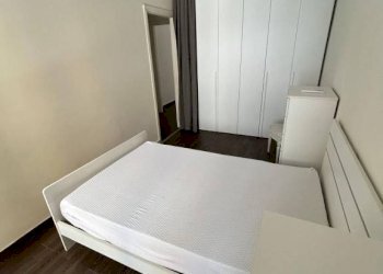 Camera da letto - Bilocale via San Felice, Bologna (zona Centro Storico) - foto 18