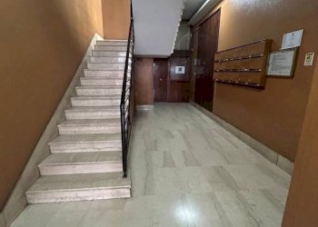 Interno palazzo - Bilocale via San Felice, Bologna (zona Centro Storico) - foto 19