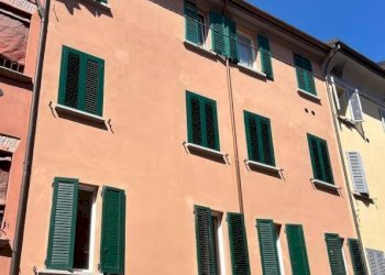 Facciata - Quadrilocale via Solferino, Bologna (zona Colli) - foto 1
