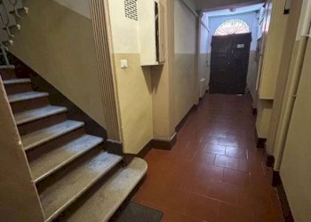 Interno palazzo - Quadrilocale via Solferino, Bologna (zona Colli) - foto 2