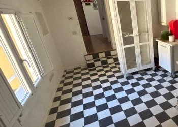 Interno palazzo - Quadrilocale via Solferino, Bologna (zona Colli) - foto 18