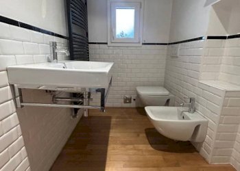 Bagno - Quadrilocale via Solferino, Bologna (zona Colli) - foto 20