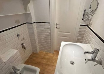 Bagno - Quadrilocale via Solferino, Bologna (zona Colli) - foto 21