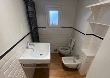 Bagno - Quadrilocale via Solferino, Bologna (zona Colli) - foto 22