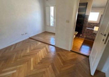 Camera da letto - Quadrilocale via Solferino, Bologna (zona Colli) - foto 27