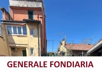 Facciata - Quadrilocale via Solferino, Bologna (zona Colli) - foto 33