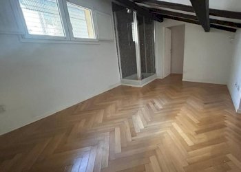 Camera da letto - Quadrilocale via Solferino, Bologna (zona Colli) - foto 34