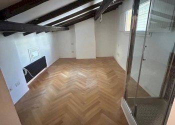 Camera da letto - Quadrilocale via Solferino, Bologna (zona Colli) - foto 37