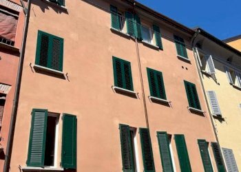 Facciata - Quadrilocale via Solferino, Bologna (zona Colli) - foto 40