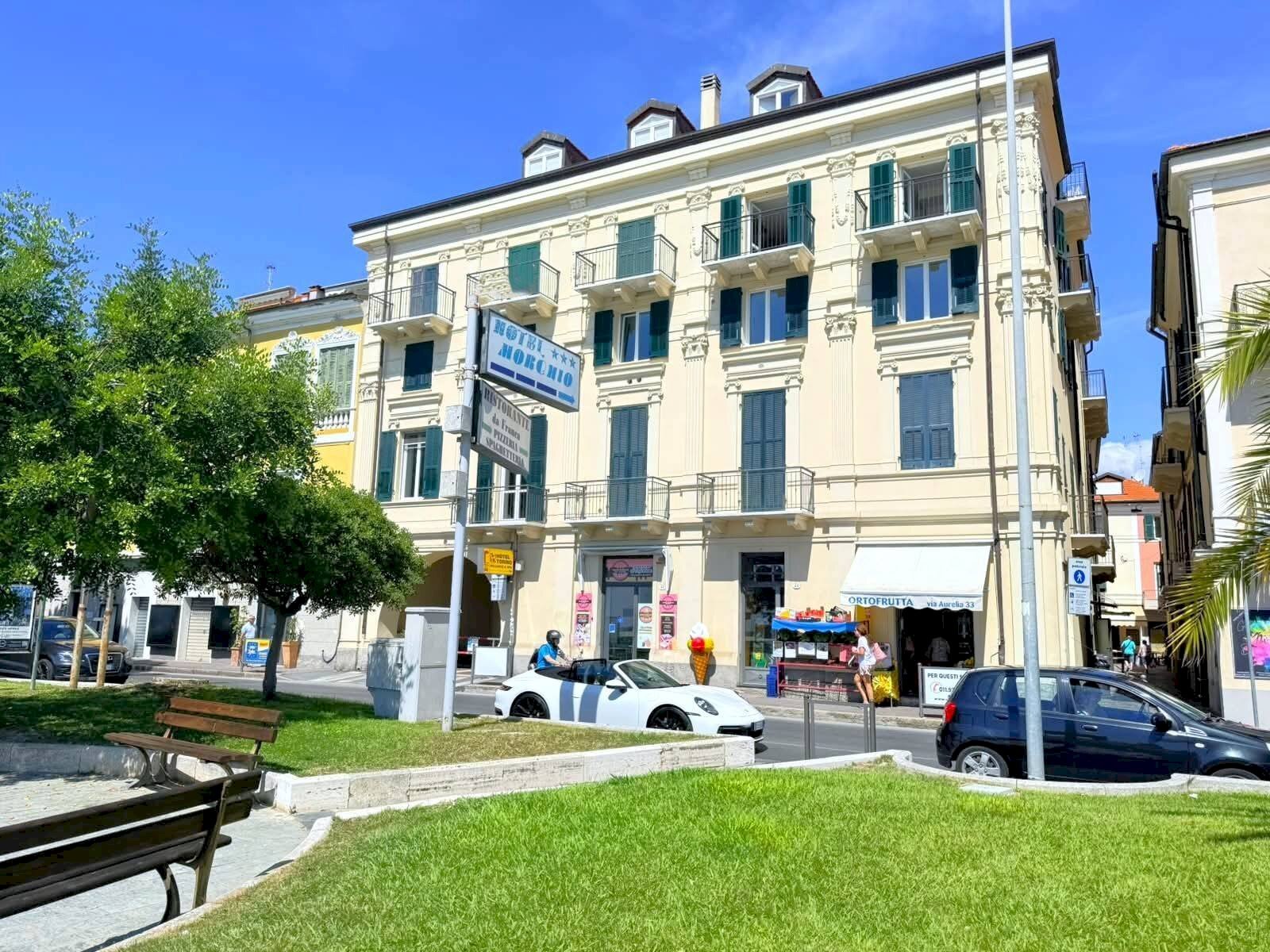 Foto 2 - Appartamento Via Marsala
 
1, Diano Marina - foto 2