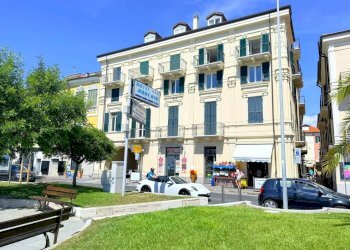 Foto 2 - Appartamento Via Marsala
 
1, Diano Marina - foto 2