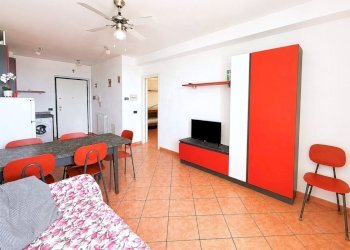 Foto 11 - Appartamento Via Marsala
 
1, Diano Marina - foto 11
