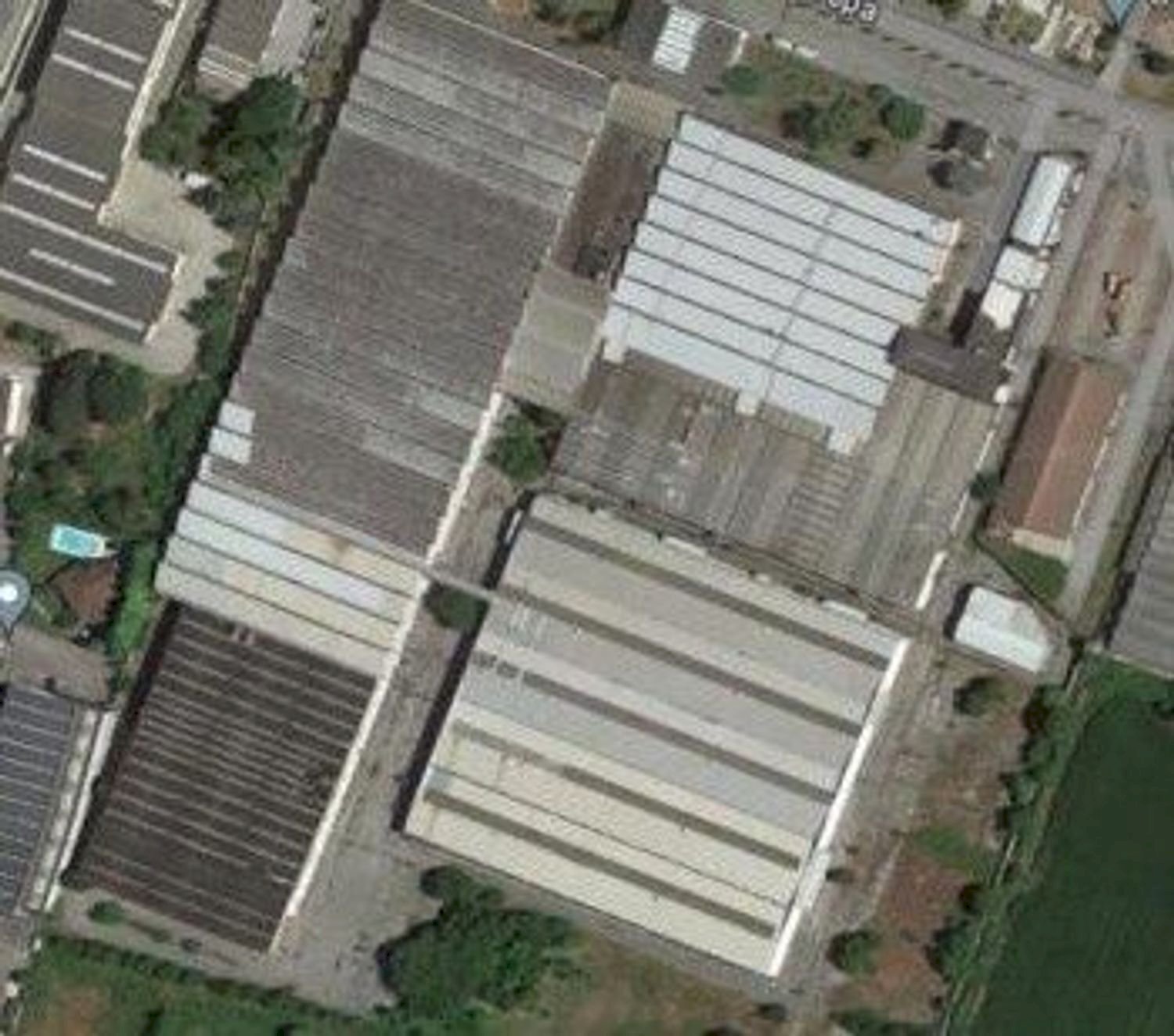 Foto 1 - Capannone Europa, Verolanuova - foto 1