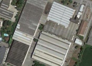 Foto 1 - Capannone Europa, Verolanuova - foto 1