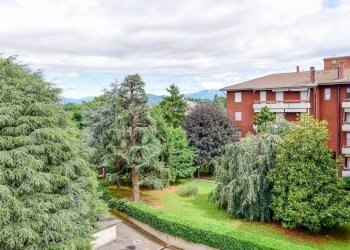 Vista - Three-room apartment via Lanzi, 55, Cornate d'Adda - photo 11