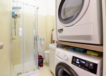 Lavanderia - Three-room apartment via Lanzi, 55, Cornate d'Adda - photo 12