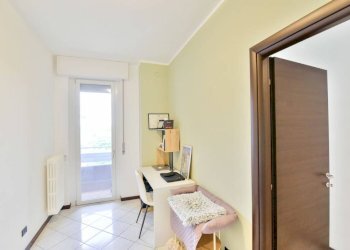 Studio - Three-room apartment via Lanzi, 55, Cornate d'Adda - photo 22