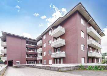 Facciata - Three-room apartment via Lanzi, 55, Cornate d'Adda - photo 24