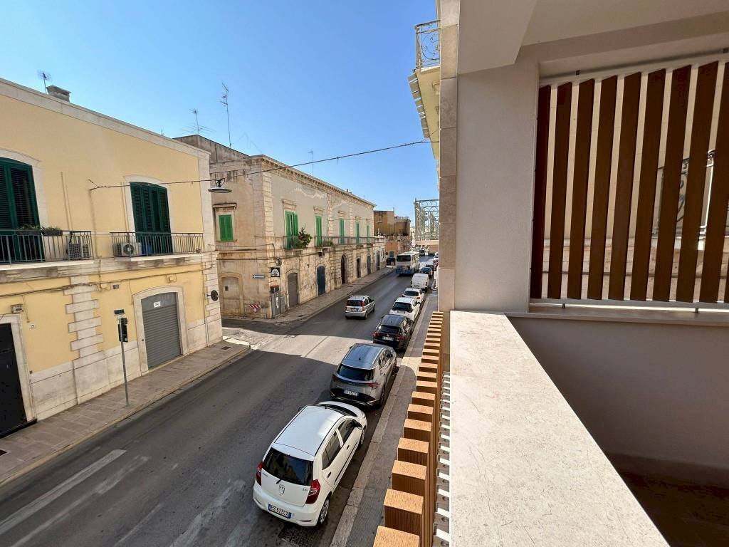 giovinazzo - Appartamento via Bari, 24, Giovinazzo - foto 1