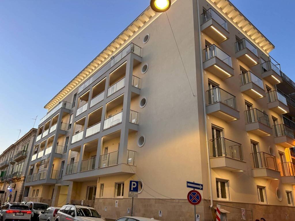 giovinazzo - Appartamento via Bari, 24, Giovinazzo - foto 2