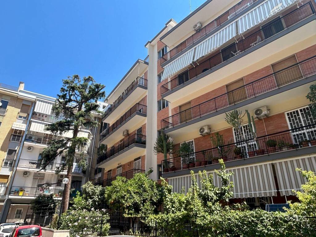 Facciata - Terreno non edificabile via Antonio De Viti De Marco, 15, Bari - foto 1